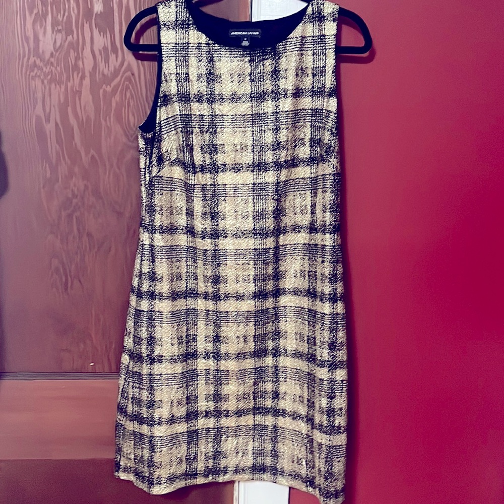 American Living Women’s Dress